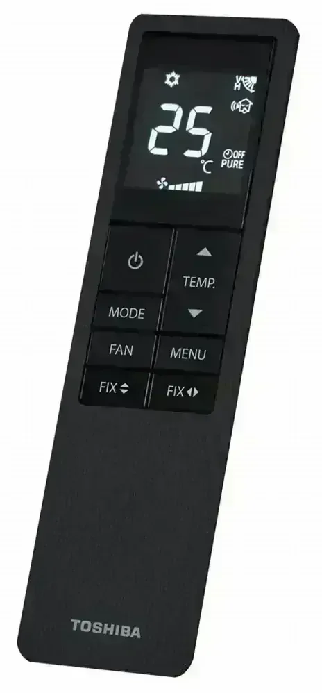 Klimatizace Toshiba Haori 4,6 kW